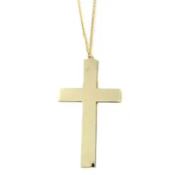 Cross Necklace