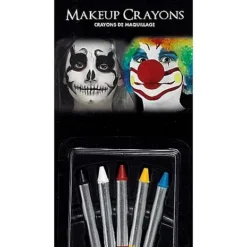 Small Makeup Crayons