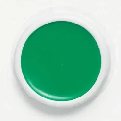 Green Grease Makeup