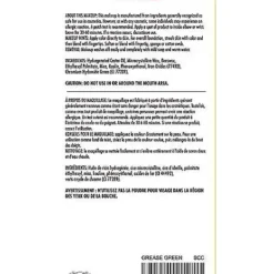 Green Grease Makeup -Spirit Spooky Store 00139048 c