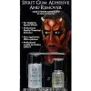 Spirit Gum And Remover