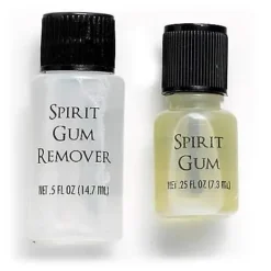 Spirit Gum And Remover -Spirit Spooky Store 00142588 c