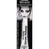 No Smear White Makeup