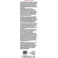 No Smear Black Makeup 8 No Smear Black Makeup -Spirit Spooky Store 00593228 c