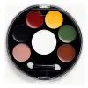 7 Color Makeup Palette