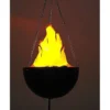 Mini Hanging Flame Light