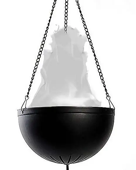 Mini Hanging Flame Light 2 Mini Hanging Flame Light - Image 2