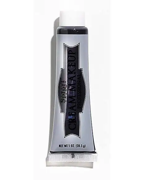 No Smear Black Makeup 4 No Smear Black Makeup - Image 4