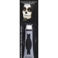 No Smear Black Makeup 10 No Smear Black Makeup -Spirit Spooky Store 00905992 b