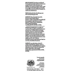 No Smear Black Makeup 11 No Smear Black Makeup -Spirit Spooky Store 00905992 c