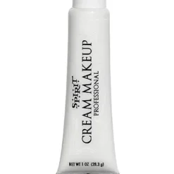 No Smear White Makeup -Spirit Spooky Store 00906008 a