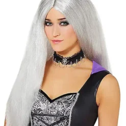 Witch Wig