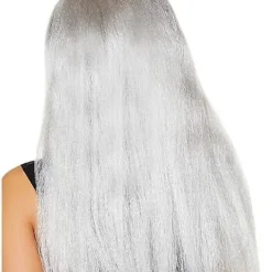Witch Wig 5 Witch Wig -Spirit Spooky Store 01067891 c