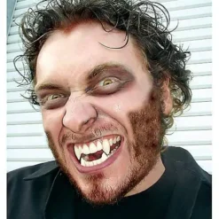 Werewolf Fangs -Spirit Spooky Store 01070341 d