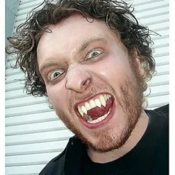 Werewolf Fangs -Spirit Spooky Store 01070341 e