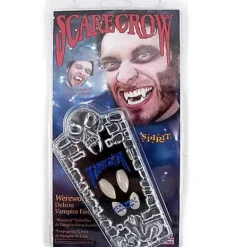 Werewolf Fangs -Spirit Spooky Store 01070341 f