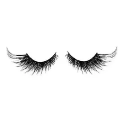 Mysterious Fake Eyelashes