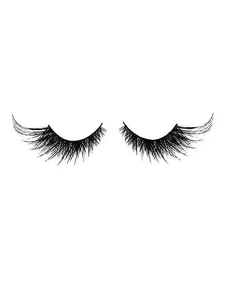 Mysterious Fake Eyelashes 1 Mysterious Fake Eyelashes