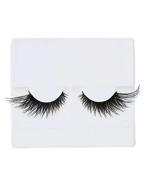 Mysterious Fake Eyelashes 2 Mysterious Fake Eyelashes - Image 2