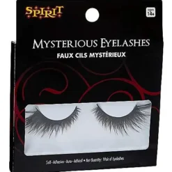 Mysterious Fake Eyelashes 6 Mysterious Fake Eyelashes -Spirit Spooky Store 01072875 c