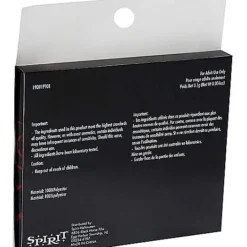 Mysterious Fake Eyelashes 7 Mysterious Fake Eyelashes -Spirit Spooky Store 01072875 d