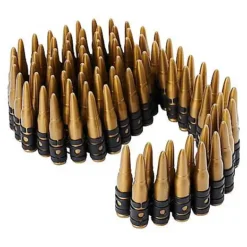 Bandolier Bullet Belt -Spirit Spooky Store 01142447 c