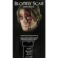 Bloody Scab - 1 Oz. -Spirit Spooky Store 01175538 a