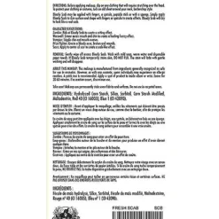 Bloody Scab - 1 Oz. -Spirit Spooky Store 01175538 b