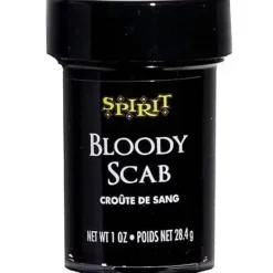 Bloody Scab - 1 Oz. -Spirit Spooky Store 01175538 c