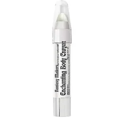 White Body Crayon -Spirit Spooky Store 01180041 a