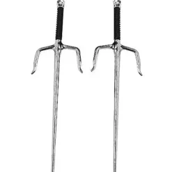 2 Sai Deluxe Swords