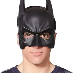 Batman Half Mask - DC Comics