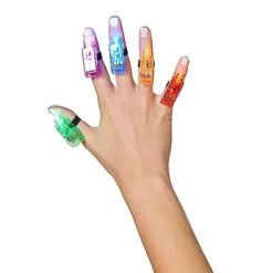 Finger Lights
