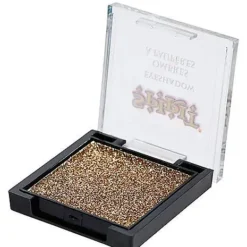 Glitter Gold Eyeshadow Makeup -Spirit Spooky Store 01227222 c