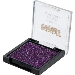 Purple Glitter Eyeshadow -Spirit Spooky Store 01227255 c