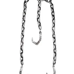 3 Hooks Chain Decoration