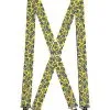 Minions Face Suspender - Despicable Me