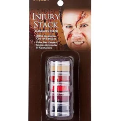 Injury Stack Makeup -Spirit Spooky Store 01242403 c