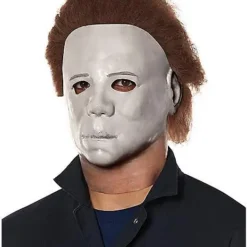Michael Myers Full Mask - Halloween 2