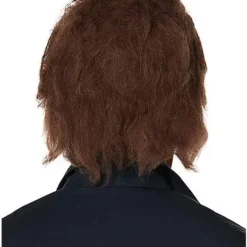 Michael Myers Full Mask - Halloween 2 -Spirit Spooky Store 01242486 d