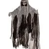 3 Ft Hanging Skull Reaper - Decorations