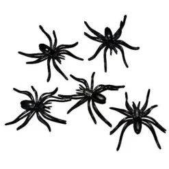 Black Spider Pack - 30 Pack