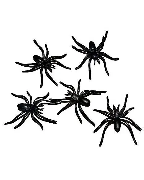 Black Spider Pack - 30 Pack 1 Black Spider Pack - 30 Pack