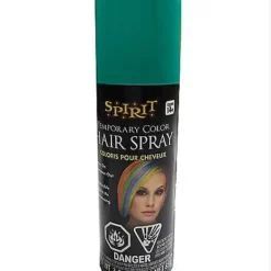 Turquoise Hairspray