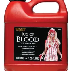 Fake Blood - Half Gallon