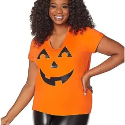 Pumpkin T Shirt