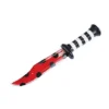 Bleeding Clown Knife