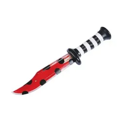 Bleeding Clown Knife