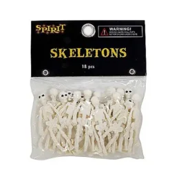 Skeletons