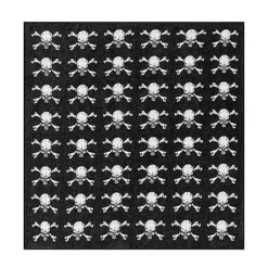 Skull Pirate Bandana